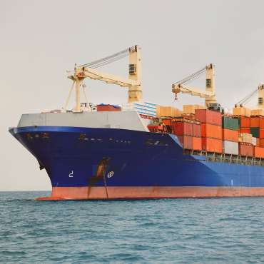 Sea Transport